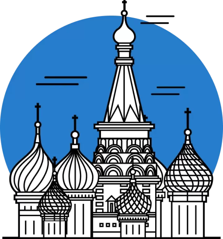 MOSCOW
Email: info@d